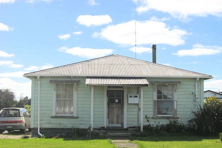 Photo of property in 29 Princess Street, Marton, 4710