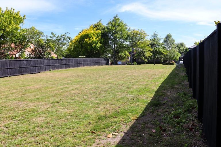 Photo of property in 77 Woodhurst Drive, Casebrook, Christchurch, 8051