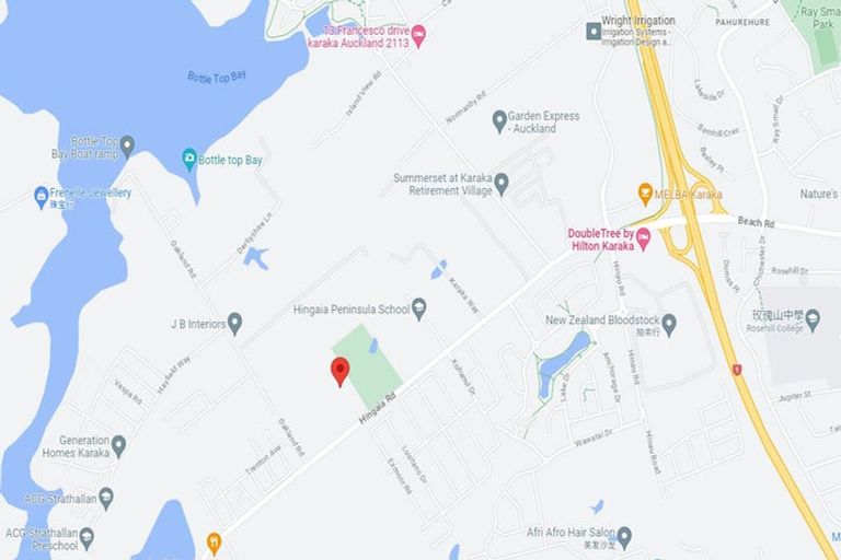 Photo of property in 205 Hingaia Road, Karaka, Papakura, 2580