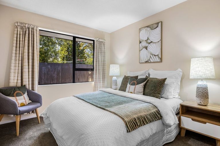 Photo of property in 4/164 Lyttelton Street, Spreydon, Christchurch, 8024