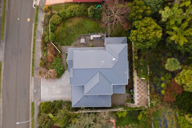 Photo of property in 7 Myers Grove, Churton Park, Wellington, 6037