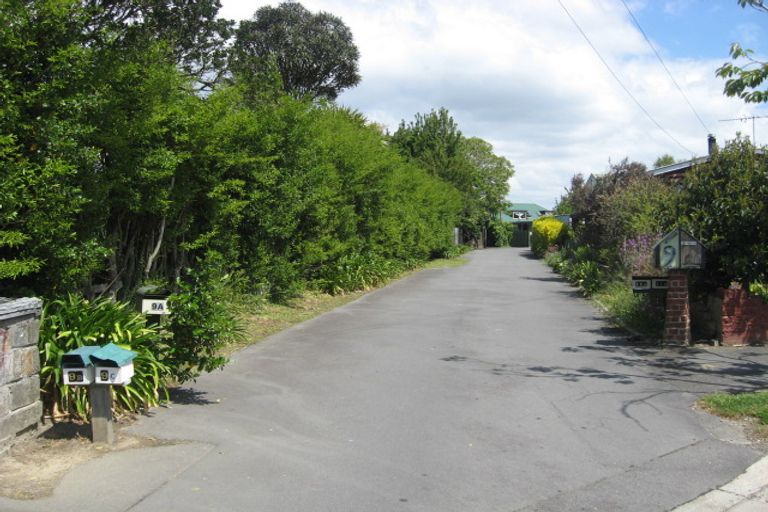Photo of property in 9 Cherry Place, Casebrook, Christchurch, 8051