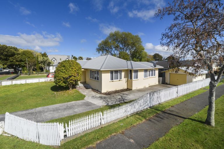 Photo of property in 55 Mcgregor Street, Milson, Palmerston North, 4414