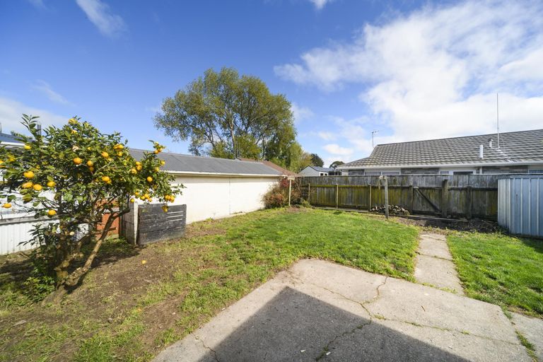 Photo of property in 55 Mcgregor Street, Milson, Palmerston North, 4414