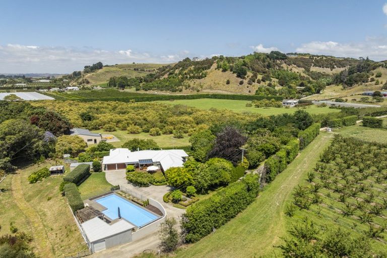 Photo of property in 790 Main Road North, Bay View, Napier, 4182