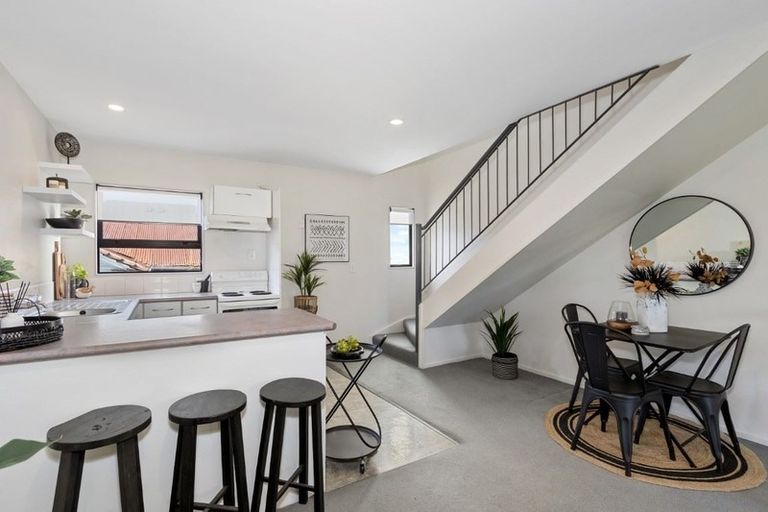 Photo of property in 3/234 Worcester Street, Christchurch Central, Christchurch, 8011