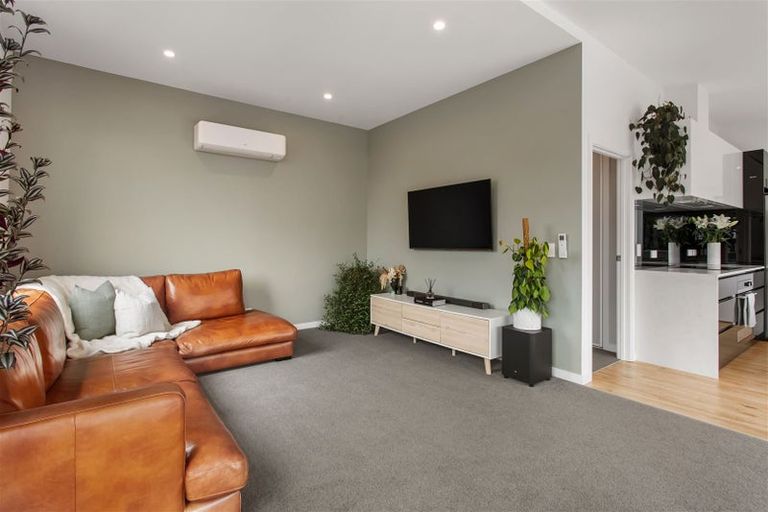 Photo of property in 149 Caledonian Road, St Albans, Christchurch, 8014