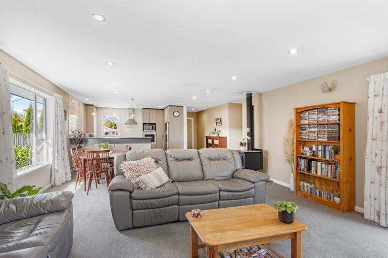 Photo of property in 27 Rahera Street, Spreydon, Christchurch, 8024