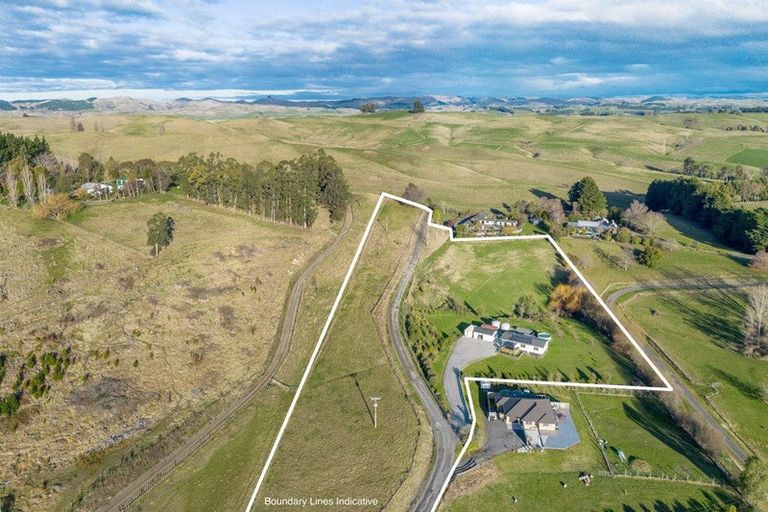 Photo of property in 210f Mount Herbert Road, Waipukurau, 4285