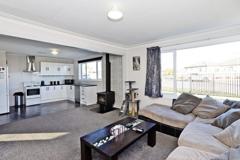 Photo of property in 57 Stuart Street, Hawthorndale, Invercargill, 9810