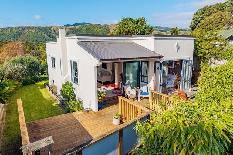 Photo of property in 61 Tennis Court Road, Raumati South, Paraparaumu, 5032