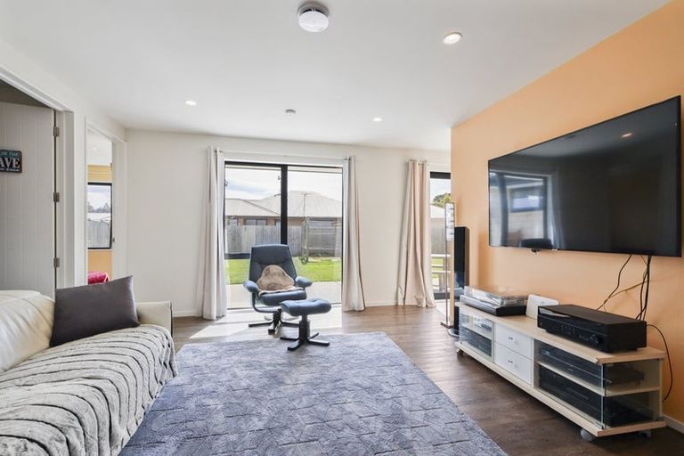 Photo of property in 1 Baxter Place, Oxford, 7430