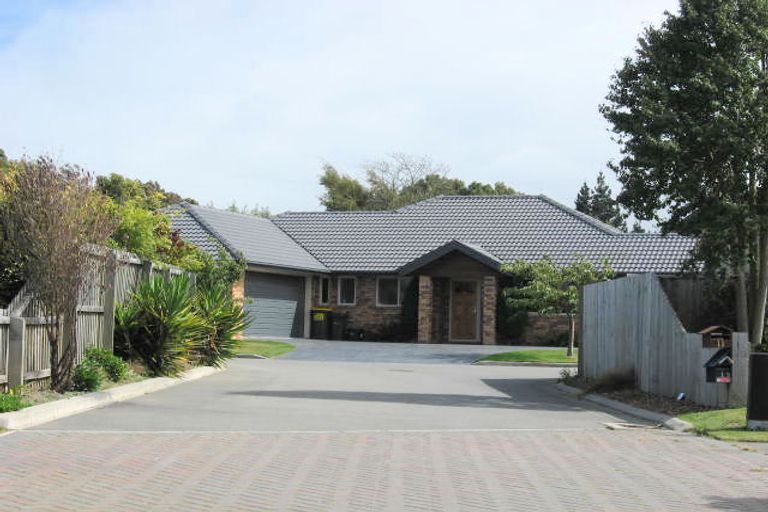 Photo of property in 11 Birchwood Close, Prebbleton, 7604