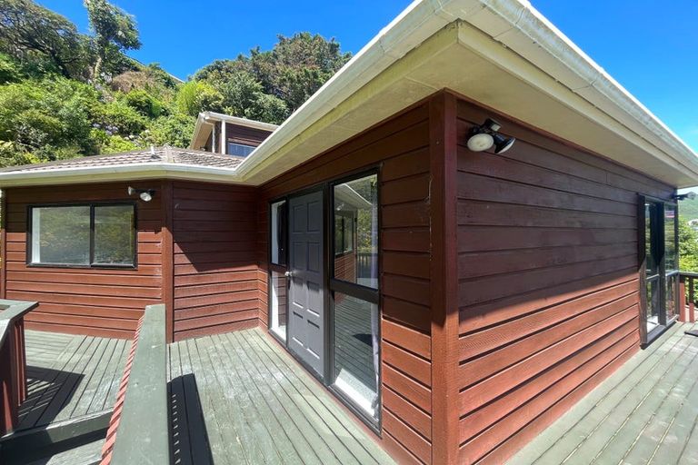 Photo of property in 48 Norway Street, Kelburn, Wellington, 6012