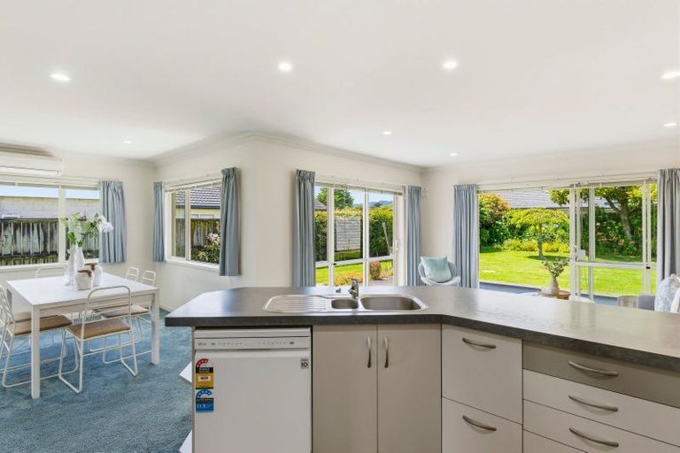 Photo of property in 7 Tainui Street, Levin, 5510