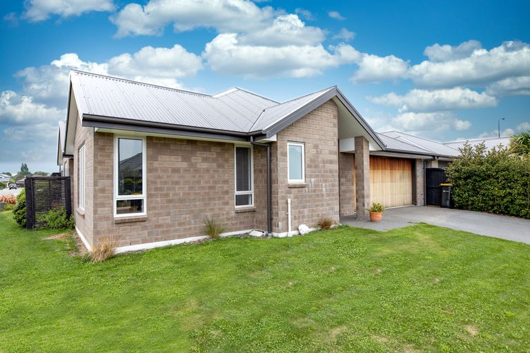 Photo of property in 4 Friesian Crescent, Kaiapoi, 7630