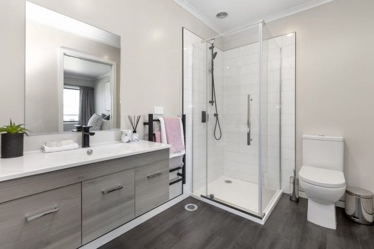 Photo of property in 3/25 Abbotsford Street, Whitiora, Hamilton, 3200
