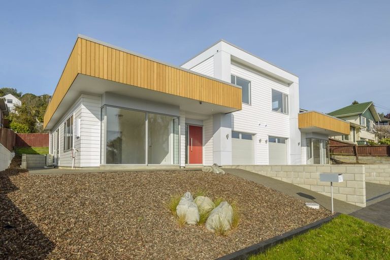 Photo of property in 2/158 Centaurus Road, Saint Martins, Christchurch, 8022