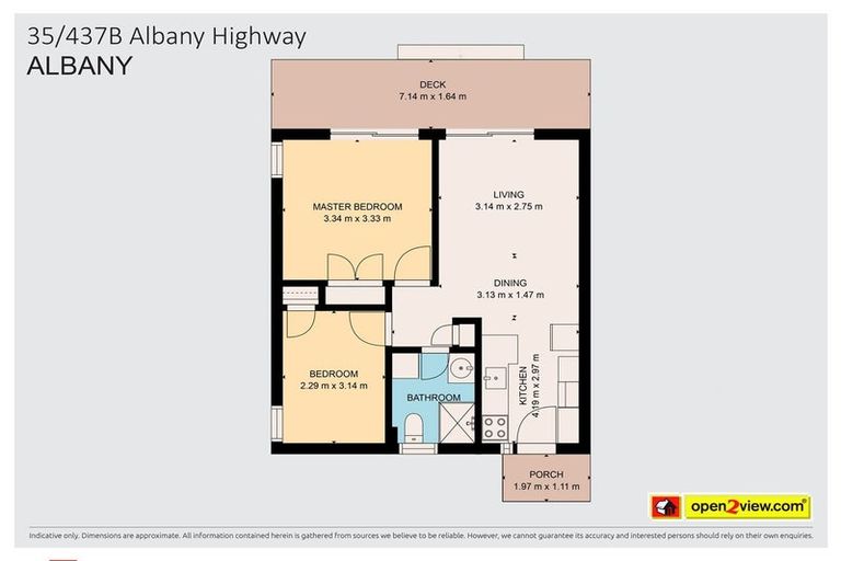 Photo of property in Norfolk Pines, 35/437b Albany Highway, Albany, Auckland, 0632