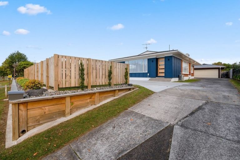 Photo of property in 24 Rimuvale Street, Pukehangi, Rotorua, 3015