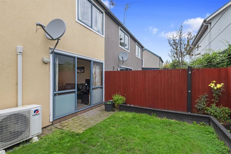 Photo of property in 3/359 Hereford Street, Linwood, Christchurch, 8011