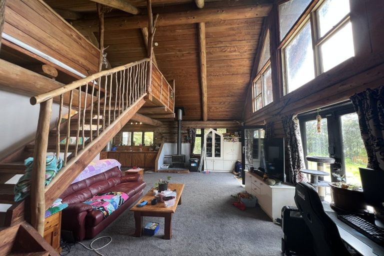Photo of property in 236 Omoto Valley Road, Kaiata, Greymouth, 7805