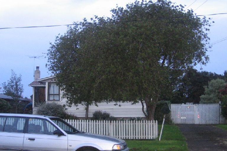 Photo of property in 40 Cornwall Road, Papatoetoe, Auckland, 2025