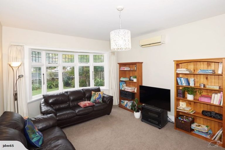 Photo of property in 87 Simeon Street, Spreydon, Christchurch, 8024