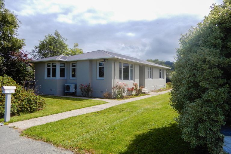 Photo of property in 412 Thames Highway, Oamaru North, Oamaru, 9400