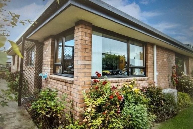 Photo of property in 239b King Street, Rangiora, 7400