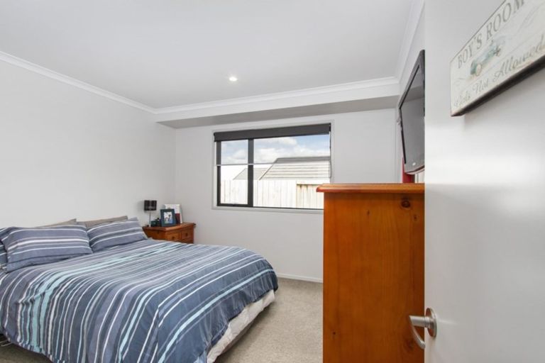 Photo of property in 9 Turnberry Crescent, Morrinsville, 3300