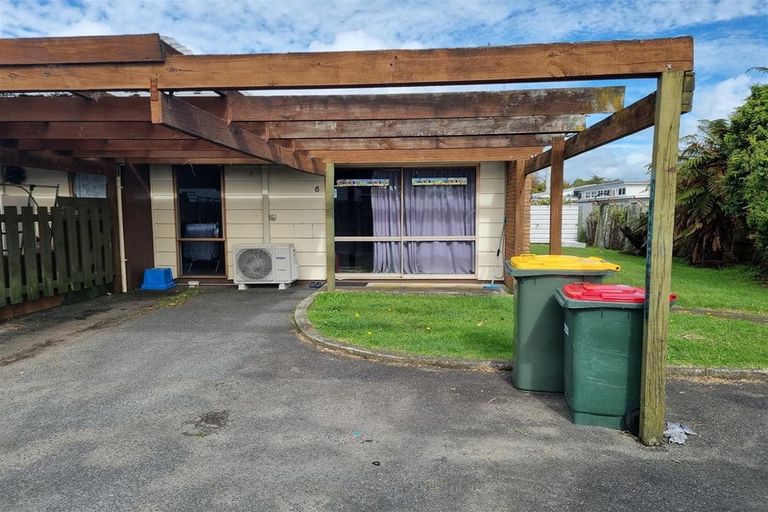 Photo of property in 14unit Pretoria Street, Victoria, Rotorua, 3010