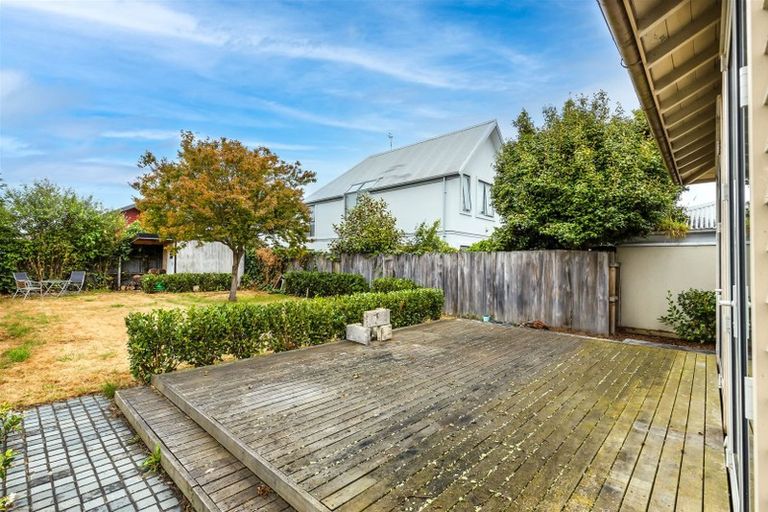 Photo of property in 192 Chester Street East, Christchurch Central, Christchurch, 8011