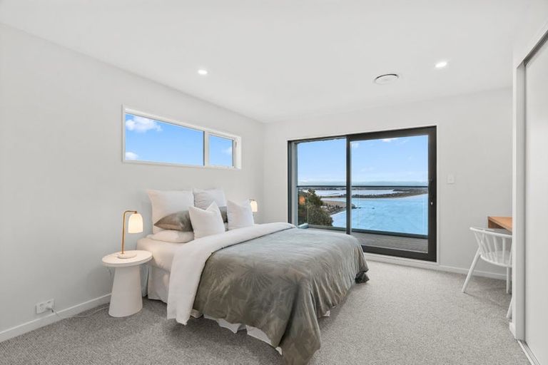 Photo of property in 66 Taylors Mistake Road, Scarborough, Christchurch, 8081