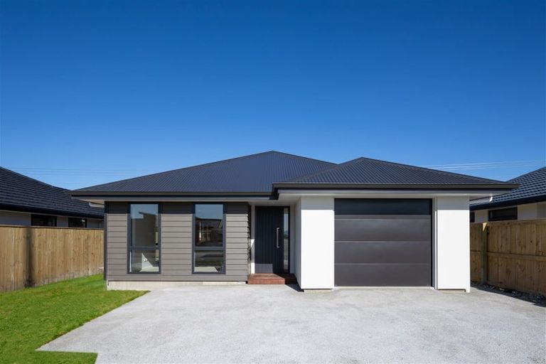 Photo of property in 37 Eton Street, Richmond, 7020