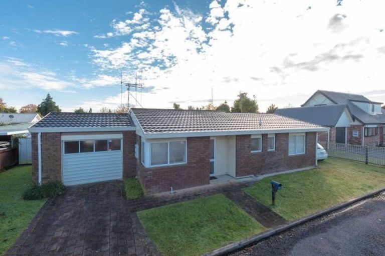 Photo of property in 47e Naylor Street, Hamilton East, Hamilton, 3216