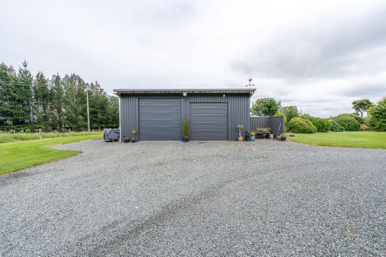 Photo of property in 12 Wilcox Road, Seaward Bush, Invercargill, 9871