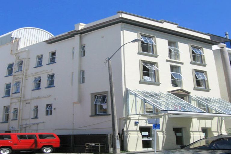 Photo of property in 23 Vivian Street, Te Aro, Wellington, 6011