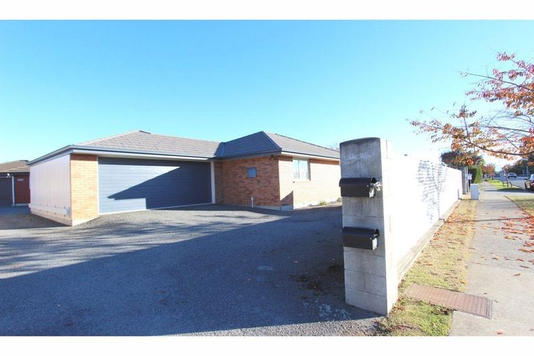 Photo of property in 61e Nelson Street, Springlands, Blenheim, 7201