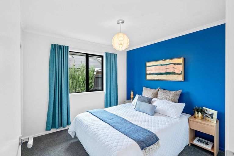 Photo of property in 34 Bradwell Crescent, Halswell, Christchurch, 8025