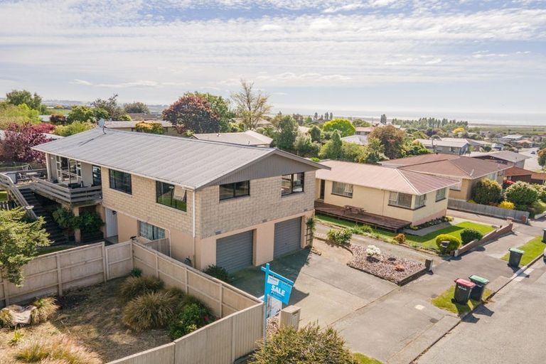 Photo of property in 11 Burnett Street, Oceanview, Timaru, 7910