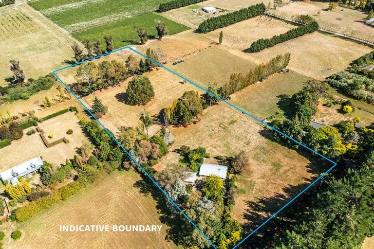Photo of property in 23 Church Lane, Wairau Valley, Blenheim, 7271