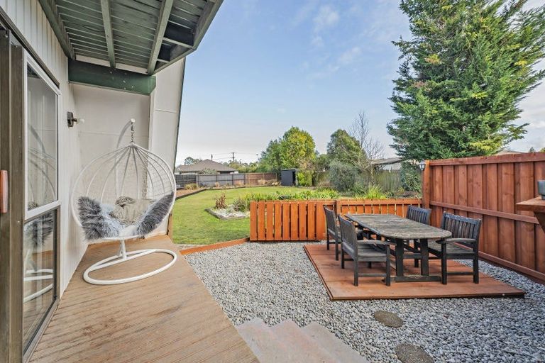 Photo of property in 24 Torlesse Crescent, Darfield, 7510