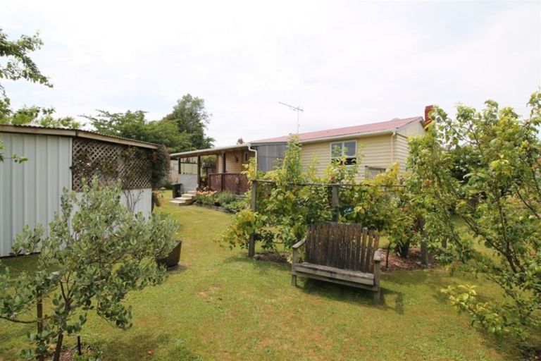 Photo of property in 22 Cairngorm Place, Tokoroa, 3420