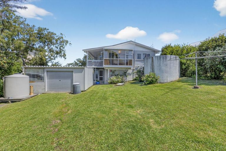 Photo of property in 45 Cumberland Street, Leigh, 0985