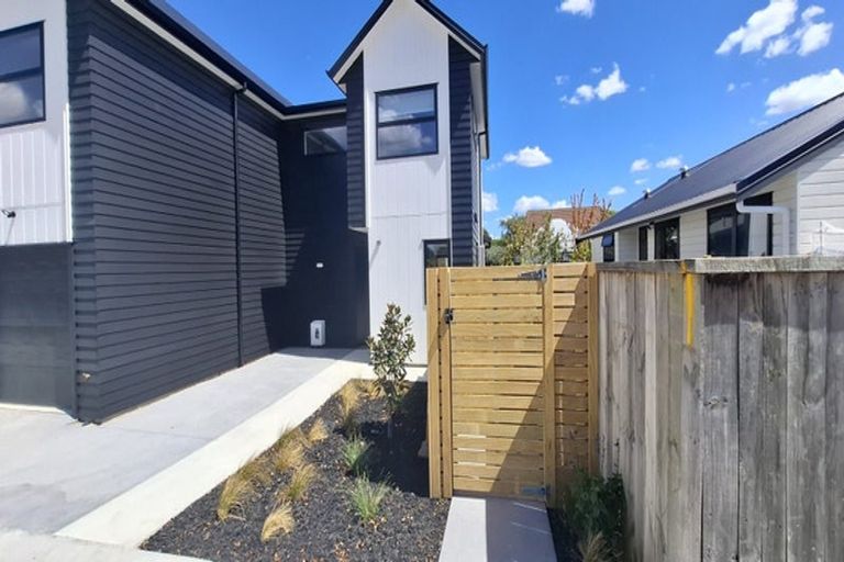 Photo of property in 6/19 Beale Street, Hamilton East, Hamilton, 3216