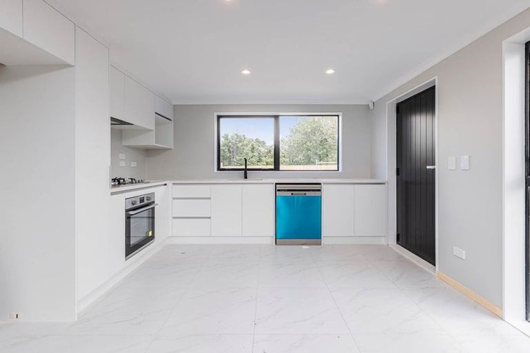 Photo of property in 3/168 Buckland Road, Mangere East, Auckland, 2024