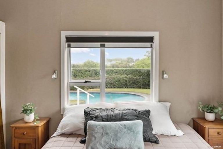 Photo of property in 86 Hull Road, Waiuku, 2682