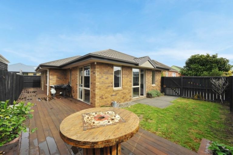 Photo of property in 3 Sefton Place, Spreydon, Christchurch, 8024