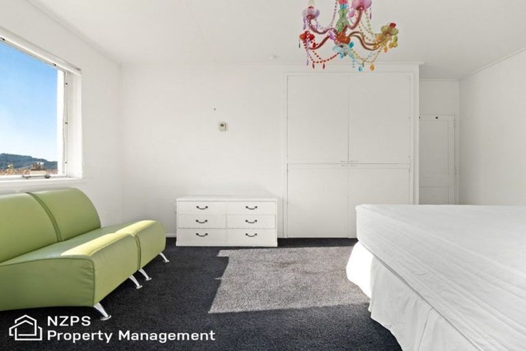 Photo of property in Cargill Court, 4/27 Arthur Street, Dunedin Central, Dunedin, 9016